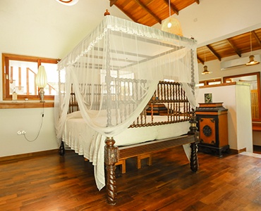 Family Lodge - Horathapola - Sri Lanka In Style
